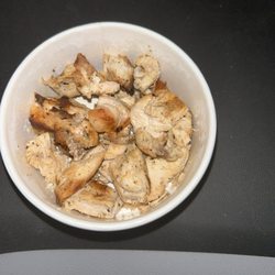 Pollo Tropical - Boneless Chicken Breast