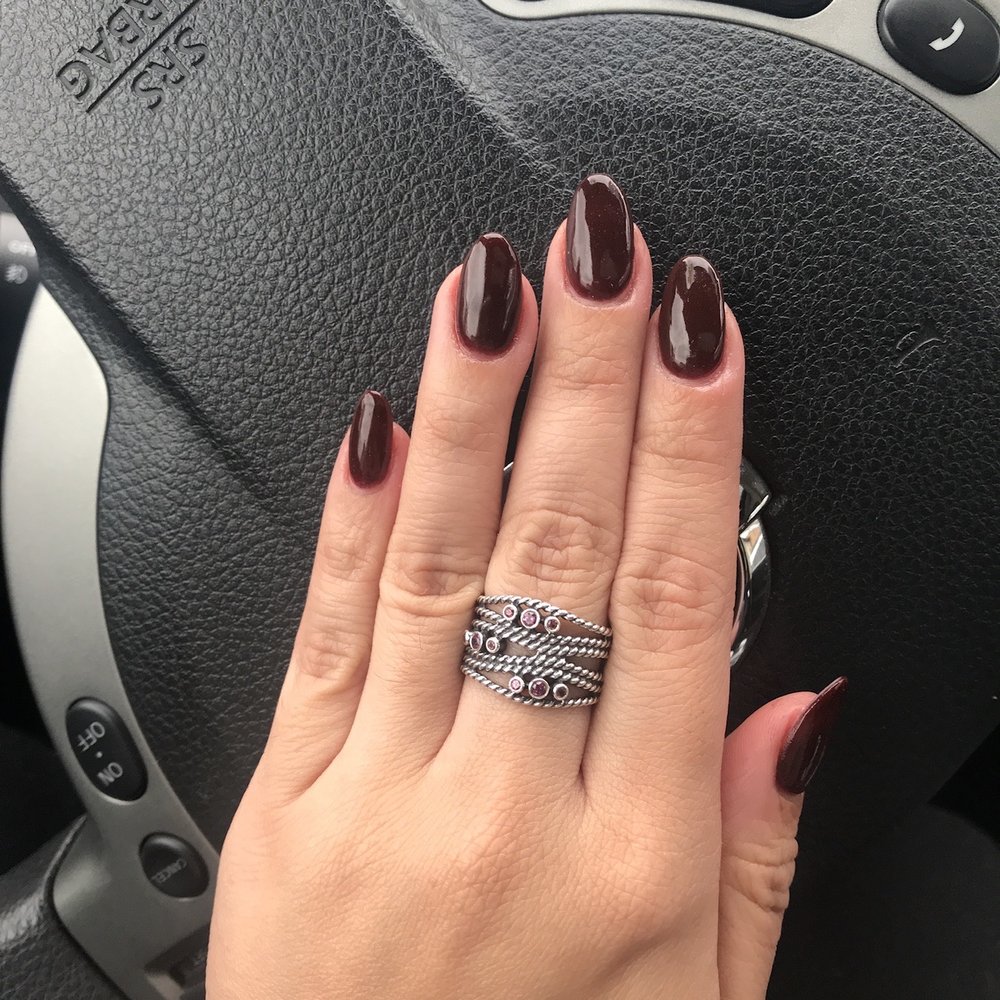 Top Style Nails Spa - Love my nails - Nail Salons Near Me - Clifton, New Jersey