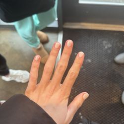 Nasava's Nail Spa