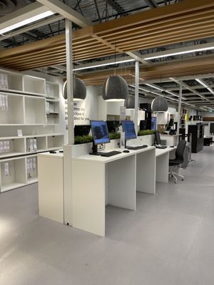 IKEA Coquitlam by null