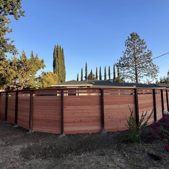 Bay Side Fencing  - Fences & Gates Near Me - Antioch, California