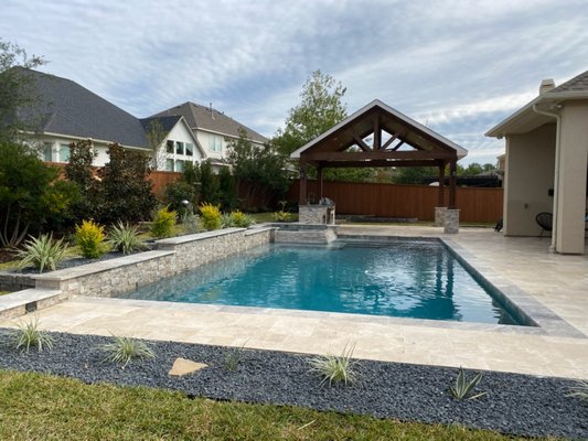 Supreme Pools & Spas