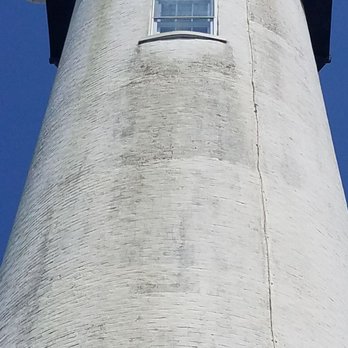 Fenwick Island Lighthouse - Landmarks & Historical Buildings Near Me - Fenwick Island, Delaware Fenwick Island Lighthouse - Landmarks & Historical Buildings Near Me - Fenwick Island, Delaware