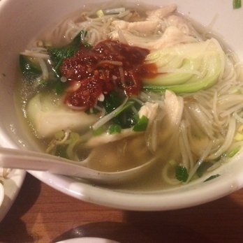 Thai Noodle - Chicken Noodle Pho? - Asian Fusion Near Me - West Palm Beach, Florida Thai Noodle - Chicken Noodle Pho? - Asian Fusion Near Me - West Palm Beach, Florida