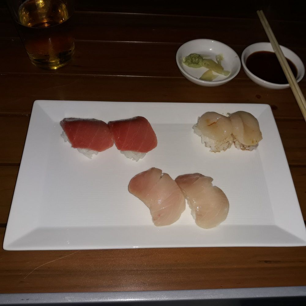 SUGARFISH | Pasadena - Yellowtail, toro, scallop - Japanese Near Me - Pasadena, California SUGARFISH | Pasadena - Yellowtail, toro, scallop - Japanese Near Me - Pasadena, California