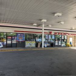 1 Stop Food Stores - 1 Stop Food Stores, Flint