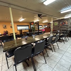 La Casa del Sol Restaurant