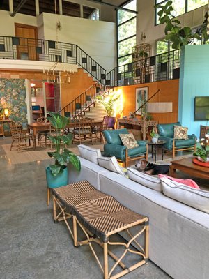 Urban Oasis Bed and Breakfast by null