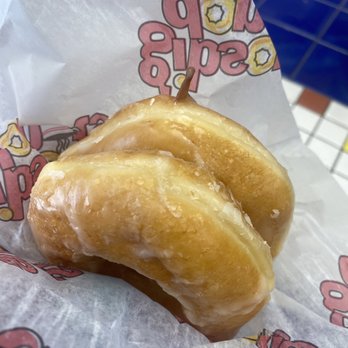 Gibson's Donuts - Donuts Near Me - Memphis, Tennessee