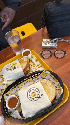 Fried Egg I'm In Love by null