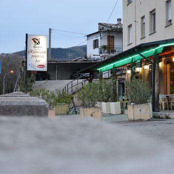 Casablanca Bistro - esterno ristorante - Italian Near Me - Scafa, Prince Edward Island