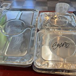 Baja Fresh - Baja Ensalada