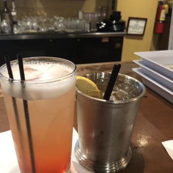 Highland Cigar - Cute drinks for me! - Tobacco Shops Near Me - Atlanta, Georgia