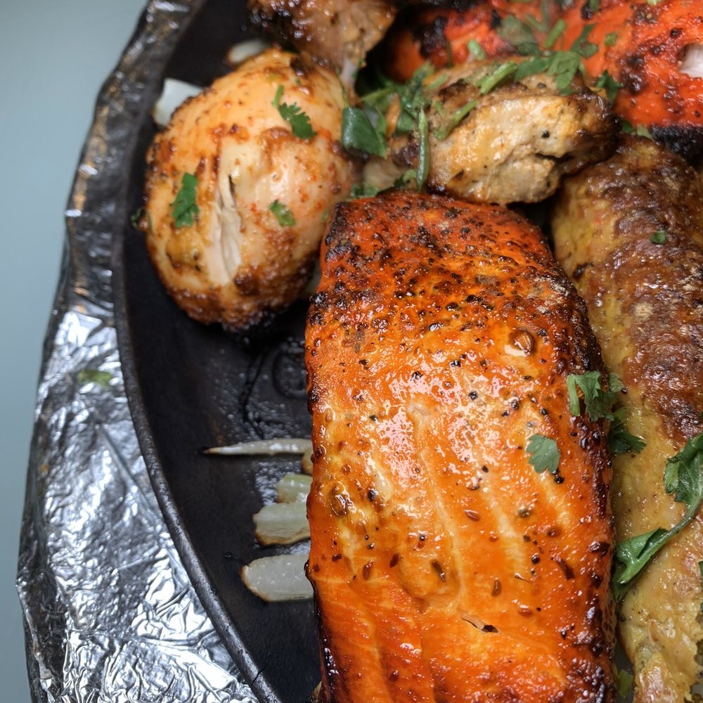 Punjabi Junction - Indian Near Me - Sterling, Virginia