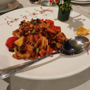 The Mandarin - Chinese Near Me - Menlo Park, California The Mandarin - Chinese Near Me - Menlo Park, California