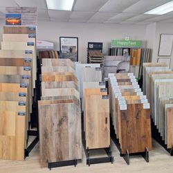 The Flooring Boutique
