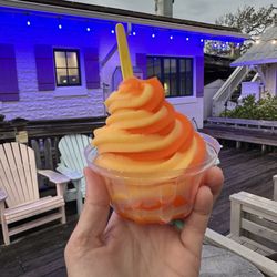 Dips Ice Cream