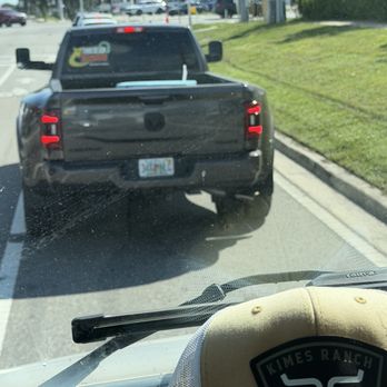 Need Towing - That's the owner Jose R and his old truck brake checking even me - Towing Near Me - Kissimmee, Florida Need Towing - That's the owner Jose R and his old truck brake checking even me - Towing Near Me - Kissimmee, Florida