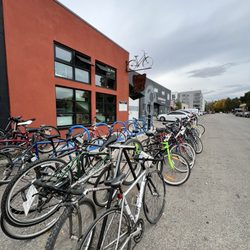 Boise Bicycle Project - Project bikes for sale