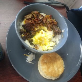Biscuits & Jamz - Breakfast & Brunch Near Me - Lake Charles, Louisiana