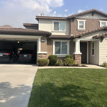 AM Pro Painting - Before - really needed power washed and updated! - Painters Near Me AM Pro Painting - Before - really needed power washed and updated! - Painters Near Me