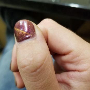 La Vida Nails & Spa - Nail Salons Near Me - Bourbonnais, Illinois