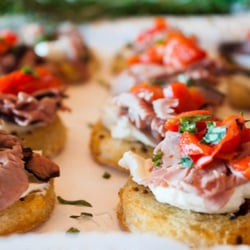 Sierra Foothills Catering