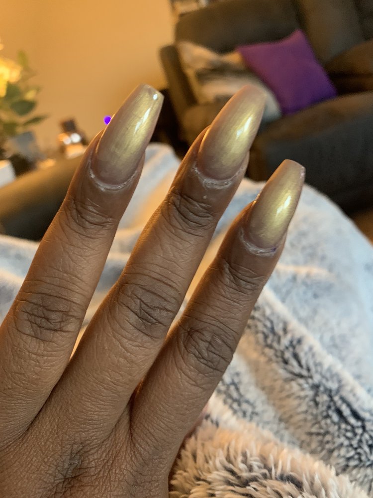 VIVI NAILS Updated September 2024 44 Photos & 19 Reviews 12769