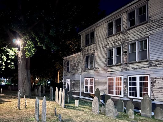 Spellbound Tours by null