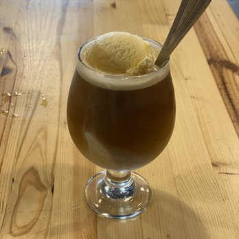 Revival Eastside Eatery - Nitro Cold Brew with Ice Cream - Sandwiches Near Me - Waco, Texas Revival Eastside Eatery - Nitro Cold Brew with Ice Cream - Sandwiches Near Me - Waco, Texas