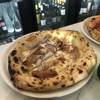 Pizzeria Irene - Bianca Pizza - Pizza Near Me - Orange, California Pizzeria Irene - Bianca Pizza - Pizza Near Me - Orange, California