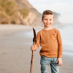 Stacy Gleason Photography - Family Portrait
