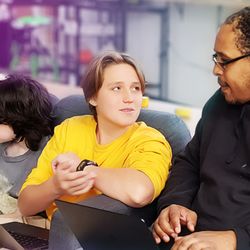 Voxel Academy