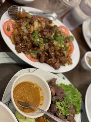 I Heart Cambodia Restaurant by null