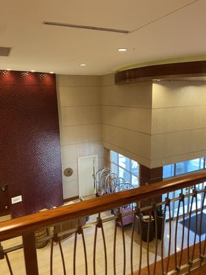 Louisville Marriott East by null