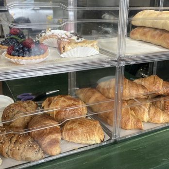 The Emporio - Pastry case - Italian Near Me - Stoneham, Massachusetts