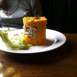causa rellena causa rellena