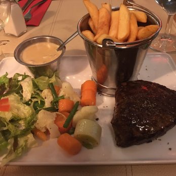 Le Martin Pêcheur - Belgian Near Me - Woluwe-Saint-Lambert, BRU
