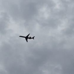 Stadionbad - Das Freibad für alle Plane Spotter