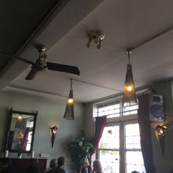 Hugo's