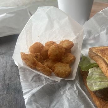Snack Shack - Hash rounds - Coffee & Tea Near Me - Rossville, Georgia Snack Shack - Hash rounds - Coffee & Tea Near Me - Rossville, Georgia