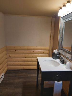 Denali Bluffs Hotel by null