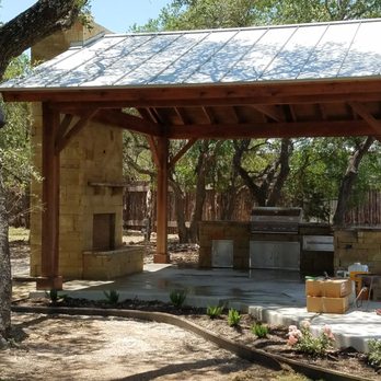 All Things Masonry - Masonry/Concrete Near Me - Lampasas, Texas