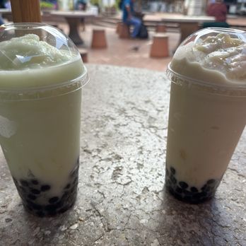Thanh French Coffee & Bubble Tea - Honeydew and Durian - Coffee & Tea Near Me - Honolulu, Hawaii Thanh French Coffee & Bubble Tea - Honeydew and Durian - Coffee & Tea Near Me - Honolulu, Hawaii