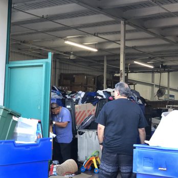 Goodwill Hawaii - Wait to get your receipt for 2020 taxes - Thrift Stores Near Me - Aiea, Hawaii