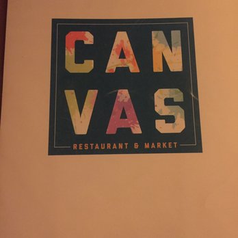 Canvas - New American Near Me - Orlando, Florida Canvas - New American Near Me - Orlando, Florida