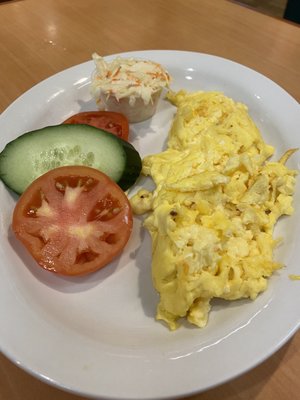 United Bakers Dairy Restaurant by null