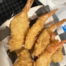 Pierside Entertainment Center - Shrimp basket