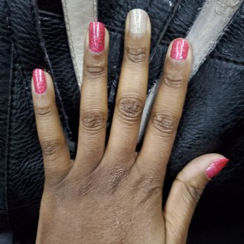 PMN&Co. NAILS SPA - $9 Manicure - Nail Salons Near Me - Bronx, New York