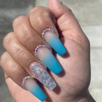Jennie's Nails - - Nail Salons Near Me - San Bruno, California Jennie's Nails - - Nail Salons Near Me - San Bruno, California